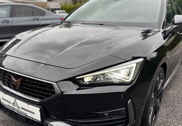 Cupra Leon 90.970 km 21.450 &euro; Mülheim / Ruhr 45473