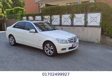 Mercedes-Benz C 180 192.000 km 5.999 &euro; Oberhausen 46145