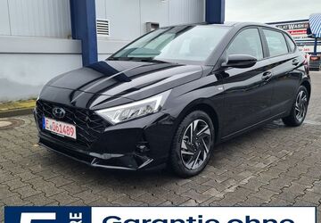 Hyundai i20 15.700 km 17.000 &euro; Essen 45276