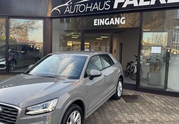 Audi Q2 175.534 km 17.880 &euro; Krefeld 47799