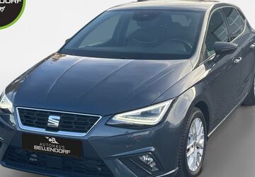 Seat Ibiza 14.825 km 20.470 &euro; Bottrop 46244