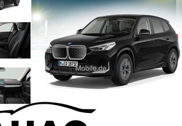 BMW iX1 19.136 km 35.940 &euro; Dorsten 46282