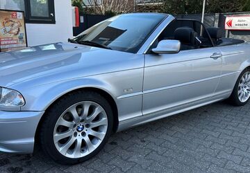 BMW 320 91.400 km 16.899 &euro; Krefeld 47804