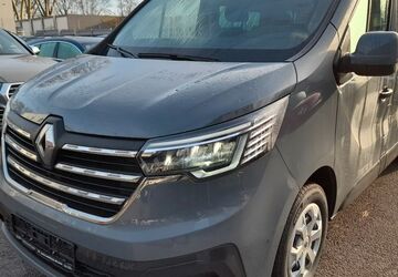 Renault Trafic 194.169 km 21.900 &euro; Gelsenkirchen 45888