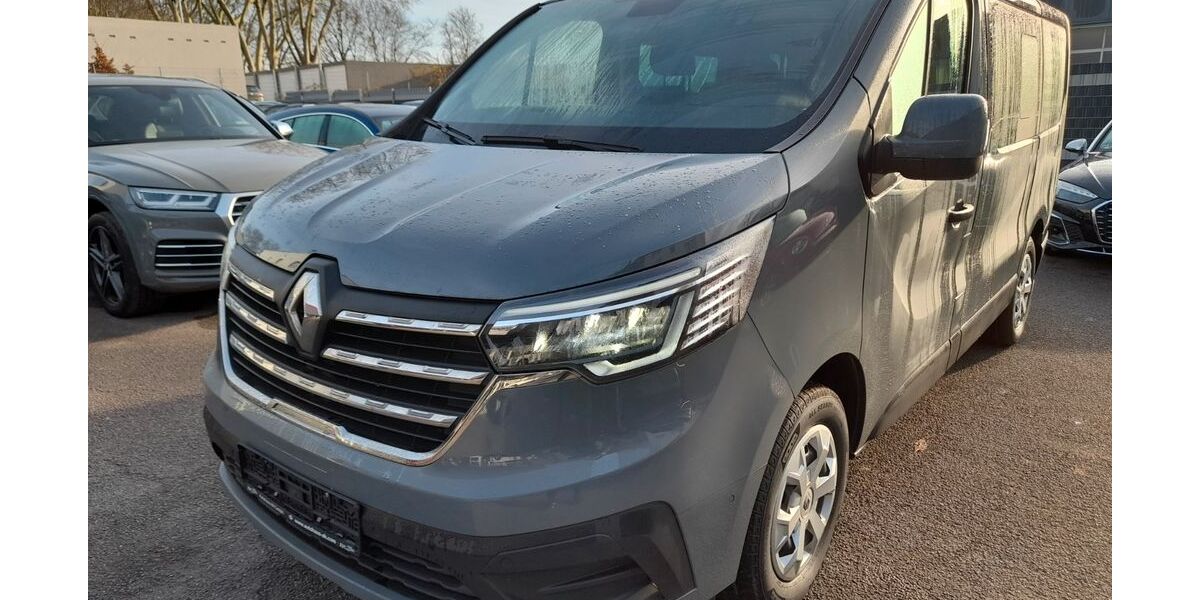 Renault Trafic 194.169 km 21.900 &euro; Gelsenkirchen 45888
