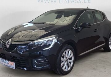 Renault Clio 18.760 km 16.589 &euro; Moers 47445