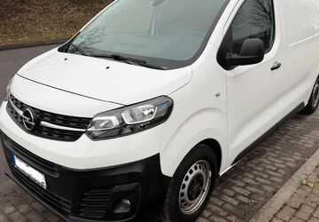 Opel Vivaro 58.200 km 15.800 &euro; Erkrath 40699