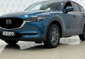 Mazda CX-5 144.933 km 16.500 &euro; Oberhausen 46149