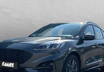 Ford Kuga 22.408 km 30.880 &euro; Moers 47441