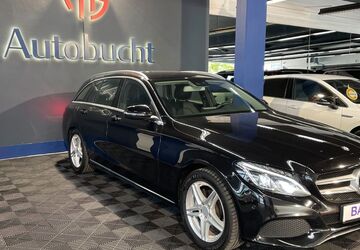 Mercedes-Benz C 220 77.300 km 18.999 &euro; Oberhausen 46045