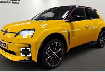 Renault R 5 6.500 km 30.990 &euro; Krefeld 47805