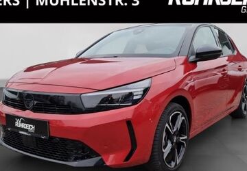 Opel Corsa 43.991 km 19.490 &euro; Duisburg 47059