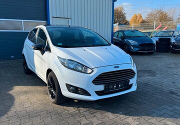 Ford Fiesta 164.968 km 4.699 &euro; Gladbeck 45966
