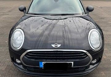 Mini One D Clubman 208.000 km 8.490 &euro; Essen 45136