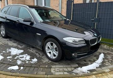 BMW 530 252.000 km 10.900 &euro; Essen 45326