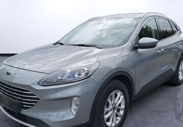 Ford Kuga 45.860 km 22.250 &euro; Gelsenkirchen 45891