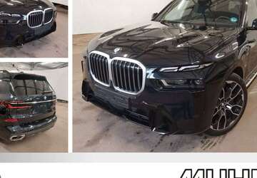 BMW X7 26.819 km 84.880 &euro; Oberhausen 46149
