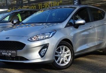 Ford Fiesta 106.684 km 10.990 &euro; Essen 45355
