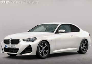 BMW 218 25.520 km 39.499 &euro; Düsseldorf 40237