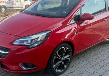 Opel Corsa 166.000 km 3.699 &euro; Gelsenkrichen 45884