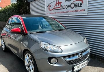 Opel Adam 98.700 km 7.499 &euro; Marl 45770