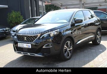 Peugeot 3008 21.000 km 21.990 &euro; Herten 45699