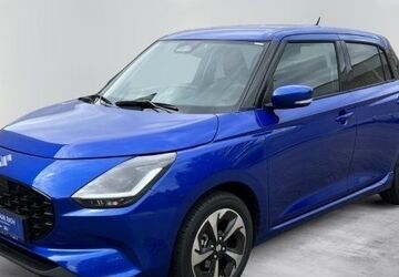 Suzuki Swift 1.190 km 18.980 &euro; Krefeld 47805