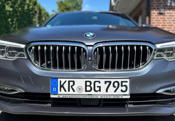 BMW 530 216.000 km 19.455 &euro; Krefeld 47799