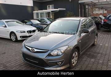 Hyundai i30 55.000 km 4.990 &euro; Herten 45699