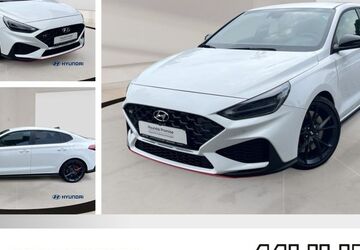 Hyundai i30 5.862 km 37.789 &euro; Oberhausen 46149