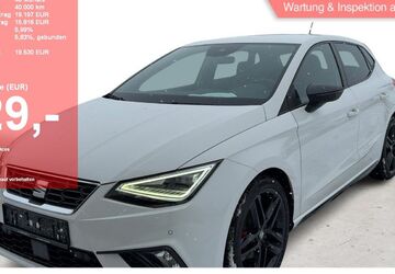 Seat Ibiza 64.270 km 19.020 &euro; Moers-Hülsdonk 47441