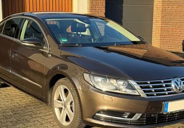 VW CC 189.000 km 11.900 &euro; Bochum 44869