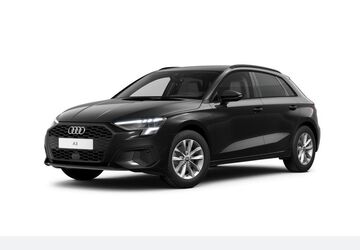 Audi A3 25.852 km 32.760 &euro; Bochum 44809