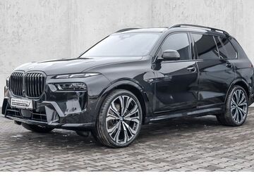 BMW X7 13.000 km 92.790 &euro; Velbert 42553