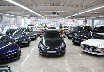 Opel Astra 140.000 km 6.490 &euro; Essen 45356