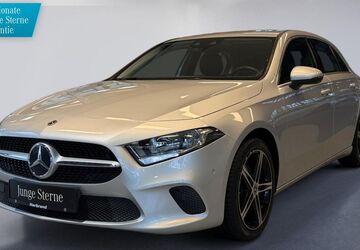 Mercedes-Benz A 180 47.900 km 20.580 &euro; Krefeld 47800