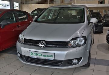 VW Golf Plus 51.500 km 7.280 &euro; Essen 45326