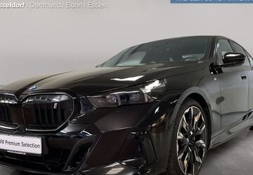 BMW i5 28.351 km 73.599 &euro; Düsseldorf 40237