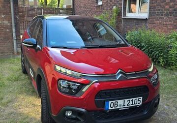 Citroen C3 29.900 km 11.500 &euro; Oberhausen 46149