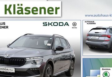 Skoda Kamiq 20.165 km 28.470 &euro; Gelsenkirchen 45892