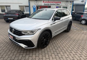 VW Tiguan 60.800 km 34.400 &euro; Oberhausen-Osterfeld 46117