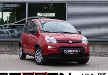 Fiat Panda 3.500 km 16.780 &euro; Herten 45701