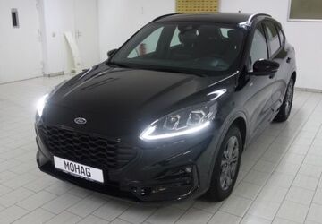 Ford Kuga 25.378 km 21.890 &euro; Essen 45134