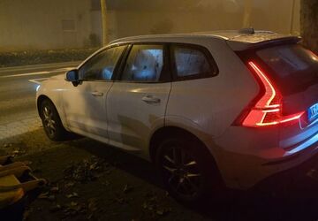 Volvo XC60 53.515 km 30.000 &euro; Krefeld 47805