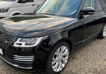 Land Rover Range Rover 126.000 km 48.450 &euro; Krefeld 47799