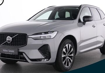 Volvo XC60 13.674 km 43.850 &euro; Essen-Kray 45309