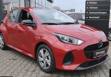 Mazda 2 14.068 km 23.800 &euro; Bottrop 46244
