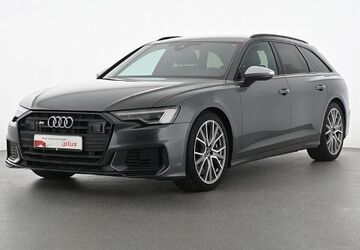 Audi S6 62.543 km 52.980 &euro; Essen 45143