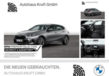 BMW 120 10.837 km 29.295 &euro; Oberhausen 46117