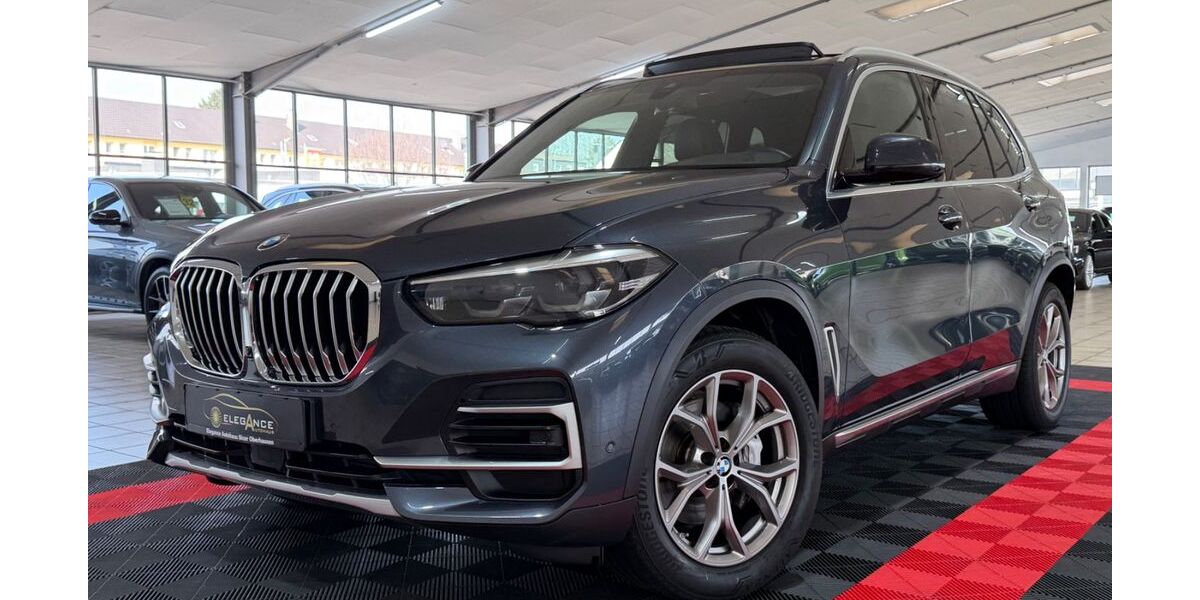 BMW X5 158.000 km 38.990 &euro; Oberhausen 46047